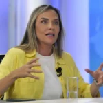 “BRB foi vítima de uma fraude nacional”, diz Celina Leão