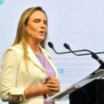 “É hora de romper a estrutura machista”, defende Celina Leão