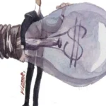 Serviços de água e energia obedecem à relação de consumo essencial