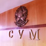Naskar, que sumiu com quase R$ 1 bilhão de clientes, não tem registro na CVM