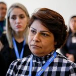 Sabatina de indicada para presidir o Iges-DF ocorre nesta terça (12/5)