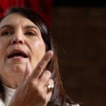 Bia Kicis quer retirar crimes contra a democracia da lei: “Deturpação”