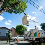Duas regiões do DF ficam sem energia nesta quinta (14/5). Veja quais