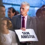 Petista alvo de ação no STF acusa Flávio de tentar “silenciar” oposição
