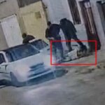 Trio que agrediu brutalmente torcedor do Gama é preso no DF