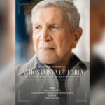 Morre o general Athos Costa de Faria, ex-secretário de Segurança do DF