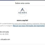 Empresa que teria comprado Naskar não tem endereço e criou perfil há 2 meses