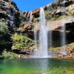 cachoeira suspende visitas após ataque de onça
