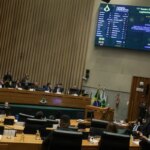 como teria ocorrido a “espionagem” na Câmara do DF