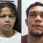 Suspeitos de matar homem durante sexo têm prisão preventiva decretada