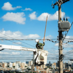 Duas cidades do DF registrarão falta de energia nesta terça