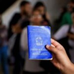 Semana começa com mais de mil vagas de emprego no DF; confira