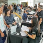 PCDF devolve mais de 200 celulares roubados a donos legítimos