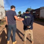 Homem mata ex enquanto ela dormia e foge com filho de 2 anos