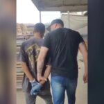 Criminoso é preso após tentar matar motorista durante viagem para Brasília