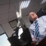 Secretário de Economia toma as rédeas das despesas do GDF