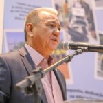 Takane Kiyotsuka é nomeado novo secretário de Estado do GDF