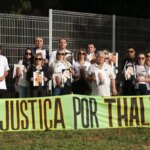 “Desprezo pela vida”, diz promotor em júri de assassino de Thalita Berquó