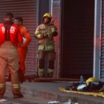 Após incêndio, administrador diz que Feira dos Importados “é segura”